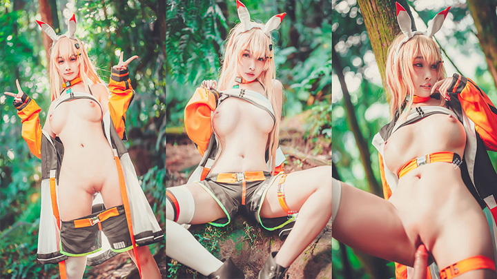 慕慕Momo星隕計畫ArkReCode