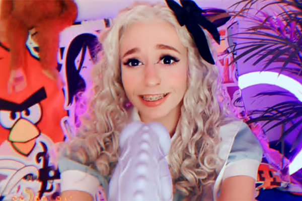 Alice的第一次双重打击